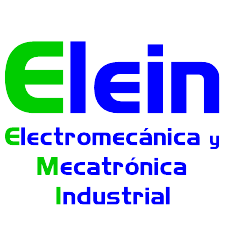 Elein Electromecnica y mecatrnica industrial
